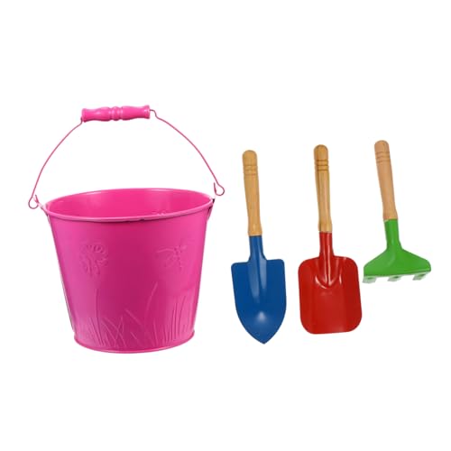 FUNNETOYU Strandspielzeug Sandspielzeug mit Eimer und Schaufel Leichter Sandkasten Spielspaß für Junge Mädchen und Kleinkinder Sicher ohne Scharfe Kanten für Sommer Am Strand FUNNETOYU Strandspielzeug Sandspielzeug mit Eimer und Schaufel Leichter Sandkasten Spielspaß für Junge Mädchen und Kleinkinder Sicher ohne Scharfe Kanten für Sommer Am Strand von FUNNETOYU