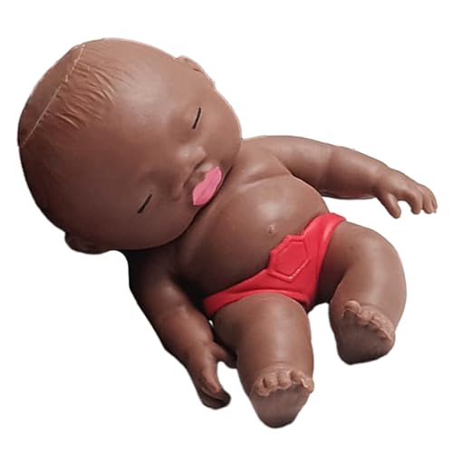 FUNNETOYU Stressabbau Squeeze Figur Elastisches Quetschspielzeug Lustige Puppe zum Entspannen und Stressabbau Strapazierfähiges Dehnbares Antistress Büro und Zuhause Zufälliger Stil von FUNNETOYU