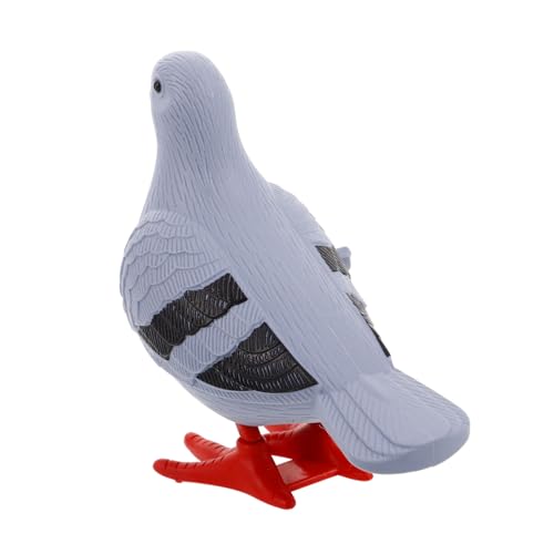 FUNNETOYU Tauben Aufziehspielzeug Taubenspielzeug Kleines Vogelspielzeug Spielzeugvögel Kaninchen Aufziehspielzeug Vogelfiguren Taubenfigur Aufziehspielzeug Uhrwerkspielzeug FUNNETOYU Tauben Aufziehspielzeug Taubenspielzeug Kleines Vogelspielzeug Spielzeugvögel Kaninchen Aufziehspielzeug Vogelfiguren Taubenfigur Aufziehspielzeug Uhrwerkspielzeug von FUNNETOYU