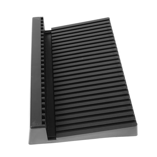 FUNNETOYU Teile Modellständer Figurenständer Modelle Ständer Racks Modell Displayständer Kunststoff Schwarz FUNNETOYU Teile Modellständer Figurenständer Modelle Ständer Racks Modell Displayständer Kunststoff Schwarz von FUNNETOYU