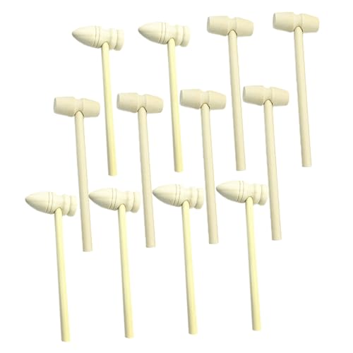 FUNNETOYU Teiliges Holzspielzeug Mini Holzhammer DIY Bastelspielzeug Holzwerkzeug für Junge Mädchen Pädagogisch Robust für Meeresfrüchte Krabben Hummer Langlebig und Sicher FUNNETOYU Teiliges Holzspielzeug Mini Holzhammer DIY Bastelspielzeug Holzwerkzeug für Junge Mädchen Pädagogisch Robust für Meeresfrüchte Krabben Hummer Langlebig und Sicher von FUNNETOYU