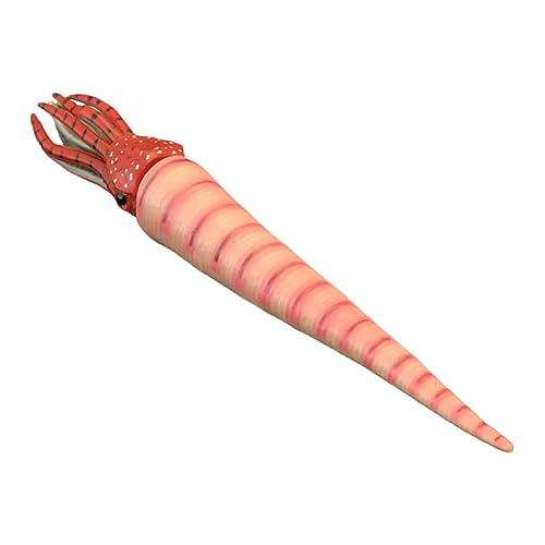 FUNNETOYU Tierfiguren Für Teiliges Orthoceras Modell Lernspielzeug Für Pool Und Badewanne Kreativität Meerestiere FUNNETOYU Tierfiguren Für Teiliges Orthoceras Modell Lernspielzeug Für Pool Und Badewanne Kreativität Meerestiere von FUNNETOYU
