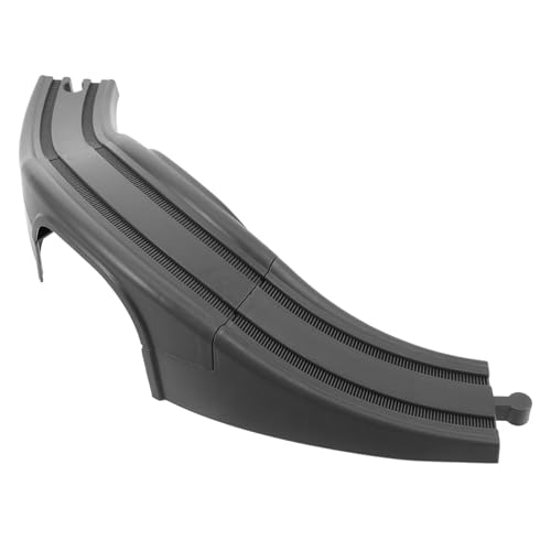 FUNNETOYU Train Track Bridge Interchangeable Plastic Railway Accessories für Kreative Bauprojekte Fördert Motorische Fähigkeiten und Vorstellungskraft Kompatibel mit Anderen FUNNETOYU Train Track Bridge Interchangeable Plastic Railway Accessories für Kreative Bauprojekte Fördert Motorische Fähigkeiten und Vorstellungskraft Kompatibel mit Anderen von FUNNETOYU