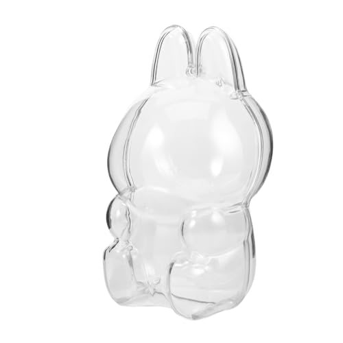 FUNNETOYU Transparente Hülle Vitrine Taschendisplays Tischdisplay Ausstellungssammlungsboxen Modelldisplayhalter Durchsichtige Tasche Figurenhülle Mini Transparente Displaytasche FUNNETOYU Transparente Hülle Vitrine Taschendisplays Tischdisplay Ausstellungssammlungsboxen Modelldisplayhalter Durchsichtige Tasche Figurenhülle Mini Transparente Displaytasche von FUNNETOYU