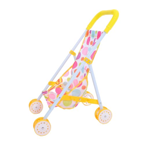 FUNNETOYU Trolley- Einkaufswagen tun vor, zu Zubehör für Spielhäuser Spiel Kinderwagen Spiel Kinderwagen Kompakter Kinderwagen Eisen Bunt FUNNETOYU Trolley- Einkaufswagen tun vor, zu Zubehör für Spielhäuser Spiel Kinderwagen Spiel Kinderwagen Kompakter Kinderwagen Eisen Bunt von FUNNETOYU