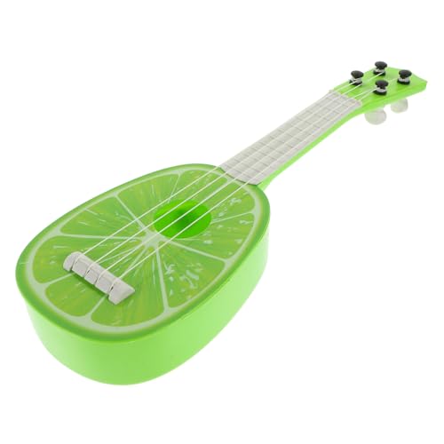FUNNETOYU Ukulele für Kunststoff Gitarre Modell für Anfänger Saiten Musikinstrument für Musikliebhaber für Jungen und Vielseitig Einsetzbar FUNNETOYU Ukulele für Kunststoff Gitarre Modell für Anfänger Saiten Musikinstrument für Musikliebhaber für Jungen und Vielseitig Einsetzbar von FUNNETOYU