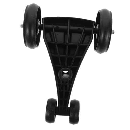 FUNNETOYU Verschleißfeste Wiggle Auto Vorderreifen Ersatzrad Langlebiges Wiggle Car Reparaturteil rutschfeste Dreieck Vorderrolle Kompatibel mit Cars Spielzeugzubehör FUNNETOYU Verschleißfeste Wiggle Auto Vorderreifen Ersatzrad Langlebiges Wiggle Car Reparaturteil rutschfeste Dreieck Vorderrolle Kompatibel mit Cars Spielzeugzubehör von FUNNETOYU