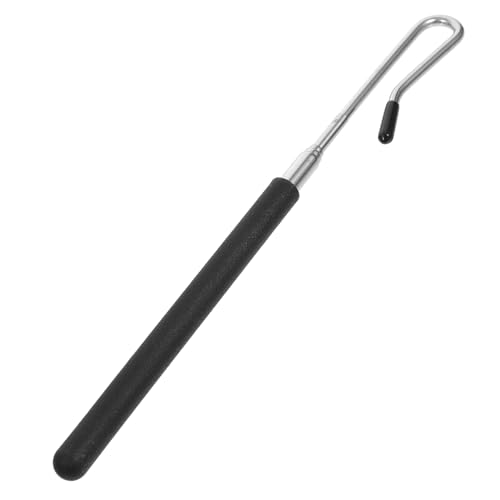 FUNNETOYU Verstellbare Puppensteuerungsstange für Handpuppen Ausziehbar Leicht und Einfach zu Bedienen für Lebensechte Puppenbewegungen Zubehör für Große und Kleine Puppen FUNNETOYU Verstellbare Puppensteuerungsstange für Handpuppen Ausziehbar Leicht und Einfach zu Bedienen für Lebensechte Puppenbewegungen Zubehör für Große und Kleine Puppen von FUNNETOYU