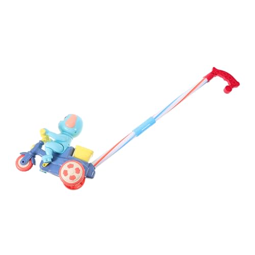 FUNNETOYU Verstellbarer Lernläufer mit Musik und Licht Multifunktionaler Pusher und Sitz Sicherer Dreirädriger Lauflernwagen für Kleinkinder Jungen zum Gehenlernen FUNNETOYU Verstellbarer Lernläufer mit Musik und Licht Multifunktionaler Pusher und Sitz Sicherer Dreirädriger Lauflernwagen für Kleinkinder Jungen zum Gehenlernen von FUNNETOYU