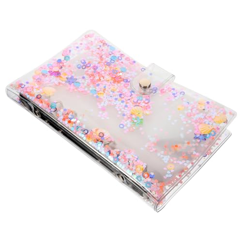 FUNNETOYU Wasserdichtes Bjd Puppenkleider Organizer Buch mit Große Kapazität Puppenschuhe Aufbewahrung Tragbares Puppen Kleiderbinder für Bjd Puppen von FUNNETOYU