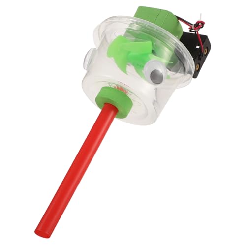 FUNNETOYU Lernspielzeug Für Jungen Und Kit Mini-staubsauger Für Rollenspiele von FUNNETOYU