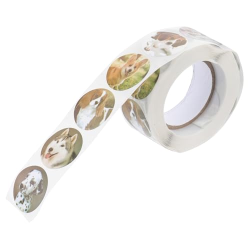 FUNNETOYU stylischer Aufkleber The Animal Animals tierisch aufklebebuchstaben Chaps stickerbögen Stickers Stickers schlüpfeier Aufkleber- Aufkleber mit Tieren Hundeaufkleber FUNNETOYU stylischer Aufkleber The Animal Animals tierisch aufklebebuchstaben Chaps stickerbögen Stickers Stickers schlüpfeier Aufkleber- Aufkleber mit Tieren Hundeaufkleber von FUNNETOYU