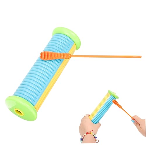 FUNOMOCYA 1 Satz Musikalisches für Percussion Instrumente Klanghölzer und Tamburin für Vorschulkinder Fördert Rhythmusgefühl und Motorische Fähigkeiten für Musikalische Früherziehung von FUNOMOCYA