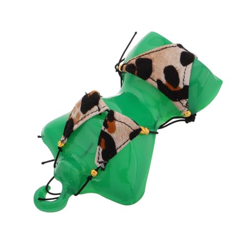 FUNOMOCYA 1 Satz Puppen Bikini Set mit Puppe Teiliges Badeanzug Outfit für Kreative Rollenspiele Am Strand oder Pool Hautfreundliche Materialien Realistische Designs für Interaktives und von FUNOMOCYA