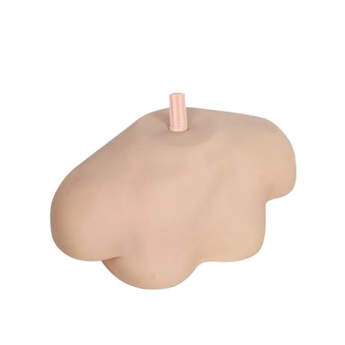 FUNOMOCYA 1 Stück Kopf Modell Schulter halterung Schultermodell Schulterstabilisator Mannequin-Schulter Kopfmodellhalter übungskopf shoulder support Modell unterstützt Modell Halter PVC FUNOMOCYA 1 Stück Kopf Modell Schulter halterung Schultermodell Schulterstabilisator Mannequin-Schulter Kopfmodellhalter übungskopf shoulder support Modell unterstützt Modell Halter PVC von FUNOMOCYA