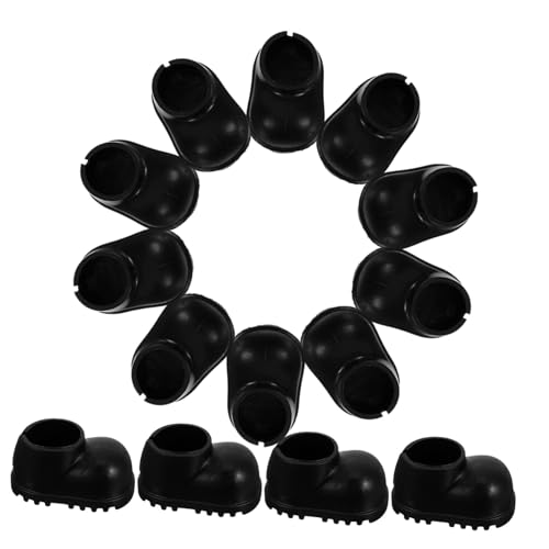 FUNOMOCYA 10 Paare Miniatur Puppenstiefel Kunststoff Regenstiefel Realistische Detailreiche Schuhe für Puppenhaus Dekoration und Kreatives Rollenspiel Passform für Puppen FUNOMOCYA 10 Paare Miniatur Puppenstiefel Kunststoff Regenstiefel Realistische Detailreiche Schuhe für Puppenhaus Dekoration und Kreatives Rollenspiel Passform für Puppen von FUNOMOCYA