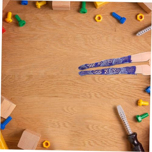 FUNOMOCYA 10 Paare Puppen Strümpfe mit Feiner Spitzenkante Lange Socken für Puppen Verkleiden und DIY Projekte Bequem und für Zubehör FUNOMOCYA 10 Paare Puppen Strümpfe mit Feiner Spitzenkante Lange Socken für Puppen Verkleiden und DIY Projekte Bequem und für Zubehör von FUNOMOCYA