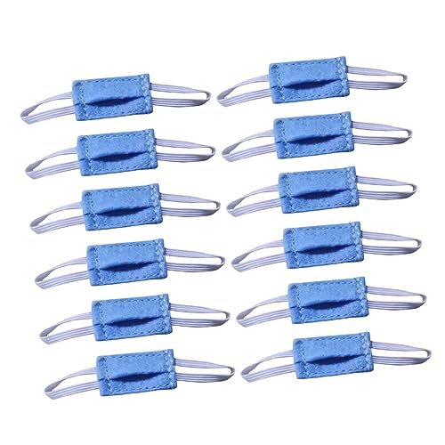 FUNOMOCYA 12 Stück Teiliges Miniatur Gesichtsmaske für Puppen DIY Bastelzubehör für Miniatur Szenen Puppen Dekoration und Kreative Spielideen FUNOMOCYA 12 Stück Teiliges Miniatur Gesichtsmaske für Puppen DIY Bastelzubehör für Miniatur Szenen Puppen Dekoration und Kreative Spielideen von FUNOMOCYA