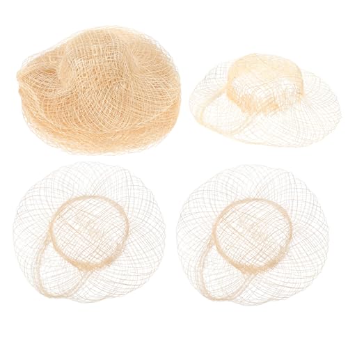 FUNOMOCYA 12 Stück Teiliges Miniatur Strohhüte aus Feinem Gewebtem Material Geeignet für DIY Bastelprojekte Puppenhäuser Haaraccessoires und Dekorative Handarbeiten FUNOMOCYA 12 Stück Teiliges Miniatur Strohhüte aus Feinem Gewebtem Material Geeignet für DIY Bastelprojekte Puppenhäuser Haaraccessoires und Dekorative Handarbeiten von FUNOMOCYA