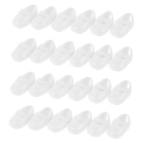 FUNOMOCYA 135 Paare Schuhe für Puppen Realistische Flache Stiefelmodelle für Miniatur Puppenliebhaber Bekleidungsaccessoires für Puppenhäuser und Rollenspiele FUNOMOCYA 135 Paare Schuhe für Puppen Realistische Flache Stiefelmodelle für Miniatur Puppenliebhaber Bekleidungsaccessoires für Puppenhäuser und Rollenspiele von FUNOMOCYA