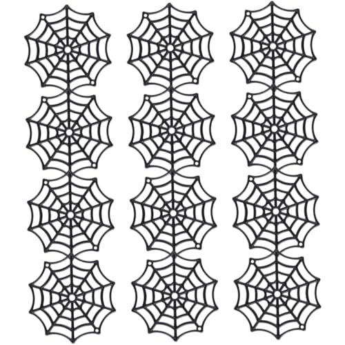 FUNOMOCYA 150 Stück Teiliges Halloween Spinnennetz Dekor aus Robustem Kunststoff Vielseitige Gruselige Spinnweben für Innen und Außendekoration für Partys Spukhäuser und Halloween Mottos FUNOMOCYA 150 Stück Teiliges Halloween Spinnennetz Dekor aus Robustem Kunststoff Vielseitige Gruselige Spinnweben für Innen und Außendekoration für Partys Spukhäuser und Halloween Mottos von FUNOMOCYA