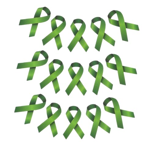 FUNOMOCYA 18 Stück Aufkleber für psychische Gesundheit Sinnesaufkleber für Erwachsene Gefühle Aufkleber Ruhige Aufkleber für Sensorische Aufkleber Bogen-Aufkleber PVC Grün FUNOMOCYA 18 Stück Aufkleber für psychische Gesundheit Sinnesaufkleber für Erwachsene Gefühle Aufkleber Ruhige Aufkleber für Sensorische Aufkleber Bogen-Aufkleber PVC Grün von FUNOMOCYA