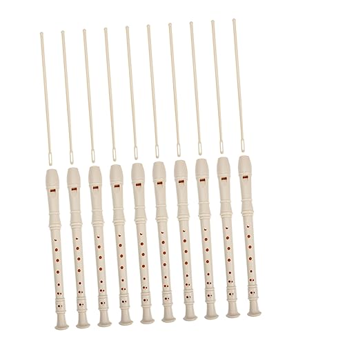 FUNOMOCYA 1Satz Klarinette für Anfänger Musikinstrument Angenehmer Haptik für Windinstrumentenliebhaber Teiliges für Kreative Musikstunden FUNOMOCYA 1Satz Klarinette für Anfänger Musikinstrument Angenehmer Haptik für Windinstrumentenliebhaber Teiliges für Kreative Musikstunden von FUNOMOCYA