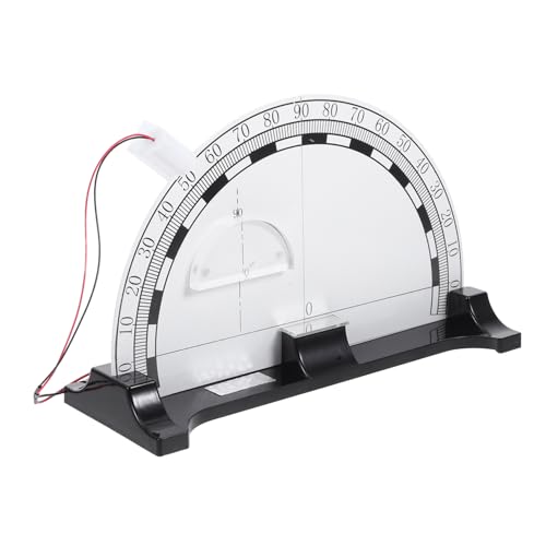 FUNOMOCYA 1Satz Optischer Demonstrator Für Reflexion Brechung Professionelles Lehrinstrument Für Physikexperimente Im Labor Für Optische Bildung Experimente von FUNOMOCYA