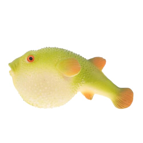 FUNOMOCYA 1Stück Pufferspielzeug für Realistisches Design Druckentlastungsspielzeug Simulation Modell Stressabbau für Zuhause und Büro Sicheres Material für Langlebigen Spaß von FUNOMOCYA