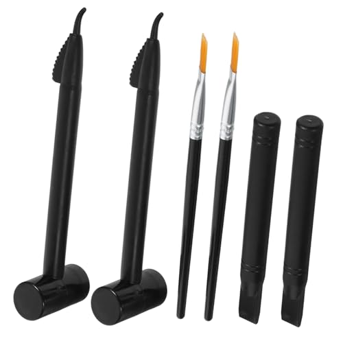 FUNOMOCYA 2 Sätze Archäologische Ausgrabungswerkzeuge Kindergrabungsset mit Gummiwerkzeugen Sicher Ergonomisch Kreative Sandspielzeug für Jungen und Mädchen Fördert Feinmotorik und FUNOMOCYA 2 Sätze Archäologische Ausgrabungswerkzeuge Kindergrabungsset mit Gummiwerkzeugen Sicher Ergonomisch Kreative Sandspielzeug für Jungen und Mädchen Fördert Feinmotorik und von FUNOMOCYA