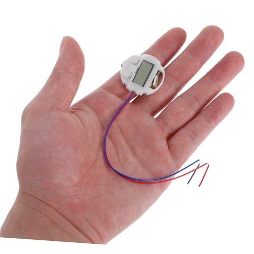 FUNOMOCYA 2 Sätze DIY Obstbatterie Experimentierkasten mit Kupfer elektroden Lernspielzeug für Schüler Pädagogisches Kartoffelbatterie Wissenschaftsset für Schule und Zuhause von FUNOMOCYA