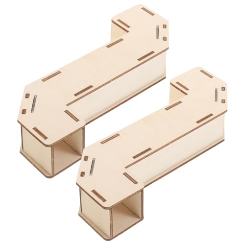 FUNOMOCYA 2 Sätze Teilig Tragbares Abnehmbares Holz Experimentierspielzeug Optisches Reflexionsmodell für Physikalische Experimente und Naturwissenschaftliche Bildung Lernspielzeug für FUNOMOCYA 2 Sätze Teilig Tragbares Abnehmbares Holz Experimentierspielzeug Optisches Reflexionsmodell für Physikalische Experimente und Naturwissenschaftliche Bildung Lernspielzeug für von FUNOMOCYA