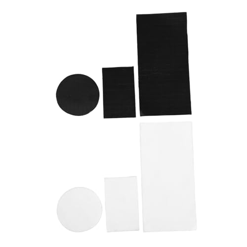 FUNOMOCYA 2 Satz Outdoor Reparaturband für Drachen Wasserdichtes Klebeband zur Schnellen Zuverlässigen Reparatur von Beschädigten Stellen Wiederverwendbar Einfach Anzuwenden für FUNOMOCYA 2 Satz Outdoor Reparaturband für Drachen Wasserdichtes Klebeband zur Schnellen Zuverlässigen Reparatur von Beschädigten Stellen Wiederverwendbar Einfach Anzuwenden für von FUNOMOCYA