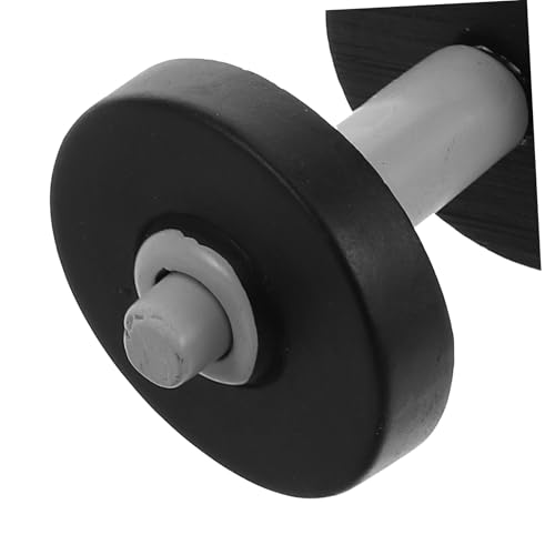 FUNOMOCYA 2 Stück Miniature Hanteln Realistische Miniatur Deko für Puppenhaus und Micro Landschaft Leichte Mini Sportgeräte für DIY Bastelprojekte und Miniatur Szenen FUNOMOCYA 2 Stück Miniature Hanteln Realistische Miniatur Deko für Puppenhaus und Micro Landschaft Leichte Mini Sportgeräte für DIY Bastelprojekte und Miniatur Szenen von FUNOMOCYA