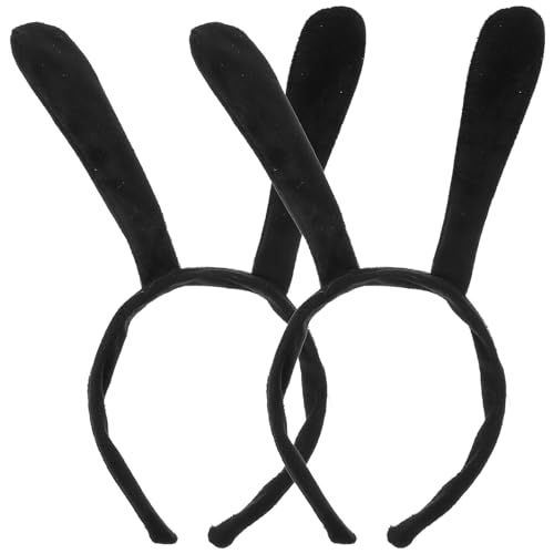 FUNOMOCYA 2 Stück Teiliges Antennen Haarreif Bienen Antenne Stirnband für Halloween Cosplay Party Kostüm Zubehör Leicht und Bequem FUNOMOCYA 2 Stück Teiliges Antennen Haarreif Bienen Antenne Stirnband für Halloween Cosplay Party Kostüm Zubehör Leicht und Bequem von FUNOMOCYA