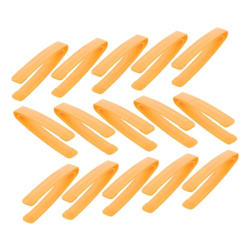 FUNOMOCYA 20 Stück Teiliges Kunststoff Pinzettenspielzeug für Sicher Langlebig für Feinmotorisches Training und Outdoor Abenteuer Geeignet für Vorschulkinder und Montessori Lernaktivitäten FUNOMOCYA 20 Stück Teiliges Kunststoff Pinzettenspielzeug für Sicher Langlebig für Feinmotorisches Training und Outdoor Abenteuer Geeignet für Vorschulkinder und Montessori Lernaktivitäten von FUNOMOCYA