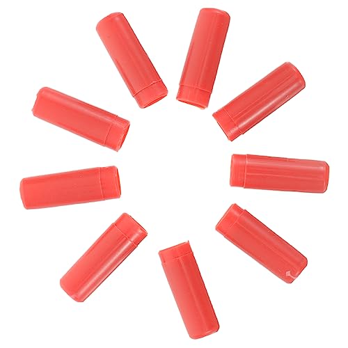 FUNOMOCYA 20 Stück Teiliges Pfeifenspielzeug für Laute Party Robustes Farbintensives Zubehör für Geburtstagsgeschenke und Outdoor Spaß FUNOMOCYA 20 Stück Teiliges Pfeifenspielzeug für Laute Party Robustes Farbintensives Zubehör für Geburtstagsgeschenke und Outdoor Spaß von FUNOMOCYA