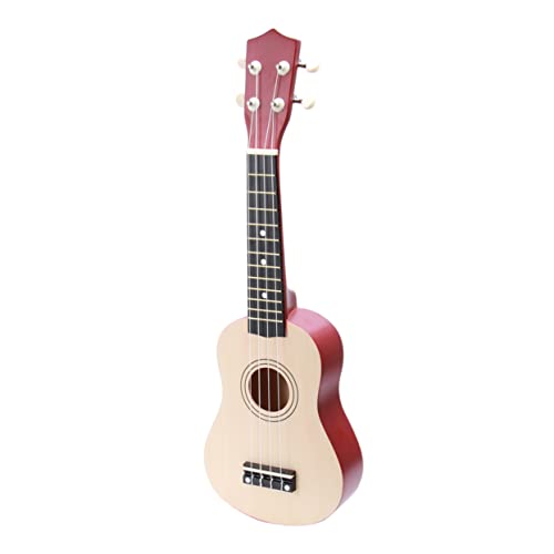 FUNOMOCYA 21 Ukulelenspielzeuge Kleines Ukulelenspielzeug Musikspielzeug Babyspielzeug Ukulelenspielzeug Instrument Kinderspielzeug Musikinstrumente Musikspielzeug Ukulele Lila FUNOMOCYA 21 Ukulelenspielzeuge Kleines Ukulelenspielzeug Musikspielzeug Babyspielzeug Ukulelenspielzeug Instrument Kinderspielzeug Musikinstrumente Musikspielzeug Ukulele Lila von FUNOMOCYA