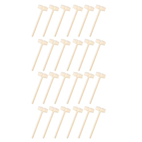 FUNOMOCYA 24 Stück Teiliges Holzhammer Motorikförderndes Mini Holzspielzeug zum Hämmern und Muskeltraining Nachhaltiges Lernspielzeug für Jungen und Mädchen Ab Jahren FUNOMOCYA 24 Stück Teiliges Holzhammer Motorikförderndes Mini Holzspielzeug zum Hämmern und Muskeltraining Nachhaltiges Lernspielzeug für Jungen und Mädchen Ab Jahren von FUNOMOCYA