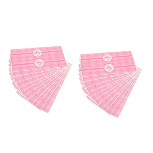 FUNOMOCYA 24 Stück Teiliges Water Bottle Labels Geschlechtsenthüllung Aufkleber Fußabdruck Thema Shower Party Deko Passend für Wasserflaschen Verschiedene Marken Praktische Supplies FUNOMOCYA 24 Stück Teiliges Water Bottle Labels Geschlechtsenthüllung Aufkleber Fußabdruck Thema Shower Party Deko Passend für Wasserflaschen Verschiedene Marken Praktische Supplies von FUNOMOCYA