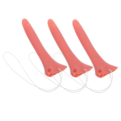 FUNOMOCYA 3 Stück Teiliges Langes Nasen Cosplay mit Elastischem Band Wiederverwendbare und Halloween Party Requisiten Komfortabel Auffälliges Kostümzubehör für Erwachsene FUNOMOCYA 3 Stück Teiliges Langes Nasen Cosplay mit Elastischem Band Wiederverwendbare und Halloween Party Requisiten Komfortabel Auffälliges Kostümzubehör für Erwachsene von FUNOMOCYA