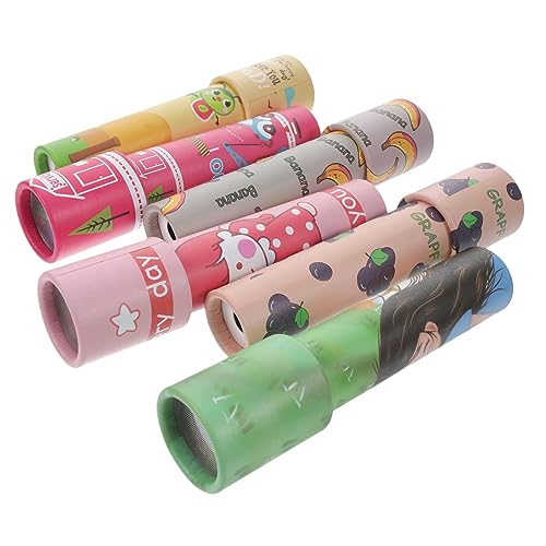 FUNOMOCYA 30 Stück Teiliges aus Papier Pädagogisches Beobachtungsspielzeug für Leichtes Tragbares Entdeckungsspielzeug Sicher und Langlebig Geeignet für Jungen und Mädchen von FUNOMOCYA
