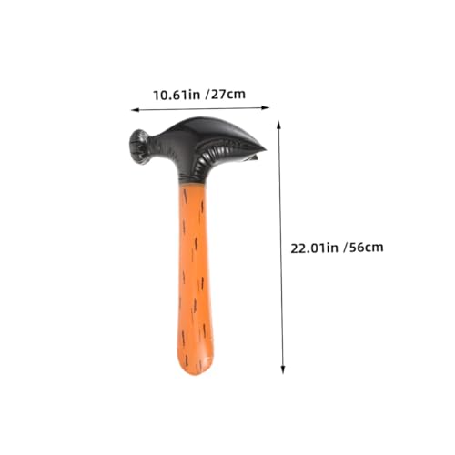 FUNOMOCYA 4 Stück Teiliges Aufblasbares Leicht Tragbar für Poolpartys Halloween Geburtstagsfeiern Cosplay Spaß und Geschenk FUNOMOCYA 4 Stück Teiliges Aufblasbares Leicht Tragbar für Poolpartys Halloween Geburtstagsfeiern Cosplay Spaß und Geschenk von FUNOMOCYA