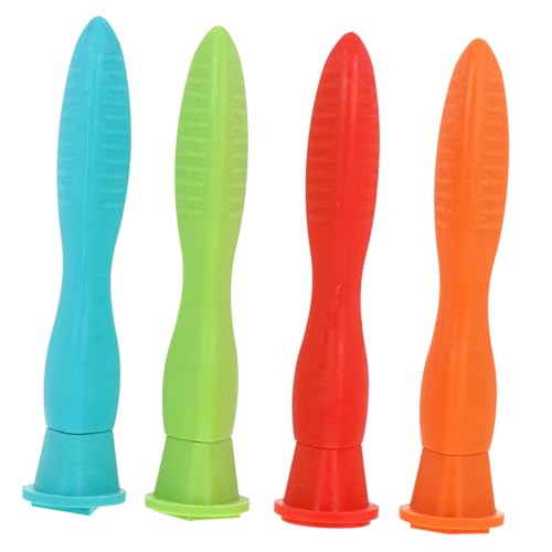 FUNOMOCYA 4 Stück Teiliges Geometrisches Gummistempel Griff für Umweltfreundliche Zeichenstempel für Malerei und Bastelprojekte Sicher und Leicht zu Reinigen für Kindergarten und Familie FUNOMOCYA 4 Stück Teiliges Geometrisches Gummistempel Griff für Umweltfreundliche Zeichenstempel für Malerei und Bastelprojekte Sicher und Leicht zu Reinigen für Kindergarten und Familie von FUNOMOCYA