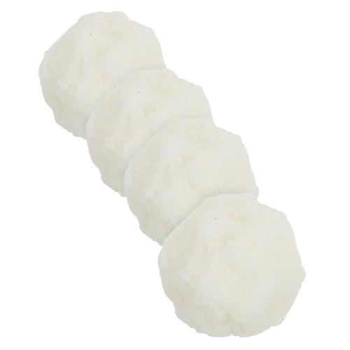 FUNOMOCYA 4 Stück Teiliges Mini Arctic Figuren aus Langlebigem Resin Detailreich Gestaltete Mikro Landschaftsdekorationen für DIY Winter deko und Bastelprojekte für Kleine Schneeszenen FUNOMOCYA 4 Stück Teiliges Mini Arctic Figuren aus Langlebigem Resin Detailreich Gestaltete Mikro Landschaftsdekorationen für DIY Winter deko und Bastelprojekte für Kleine Schneeszenen von FUNOMOCYA