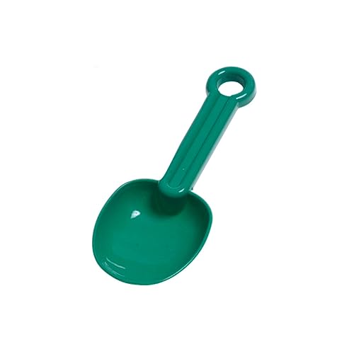 FUNOMOCYA 4 Stück Teiliges Strandspielzeug Bunte Sandschaufeln Sandspielzeug Sicher Langlebig für Outdoor Strand Sandkasten Spiele Jungen Mädchen von FUNOMOCYA