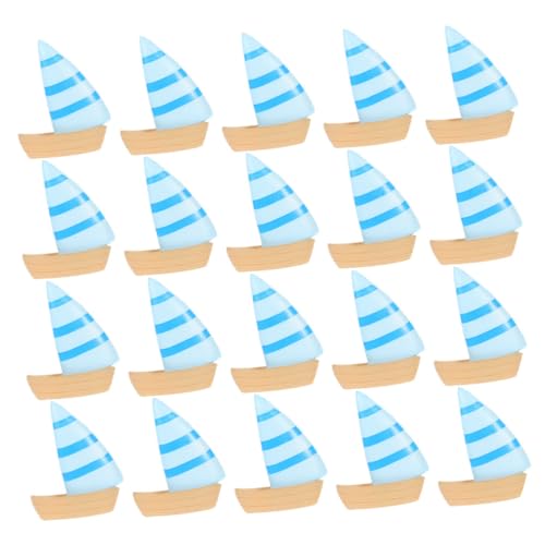 FUNOMOCYA 40 Stück Teiliges Mini Segelboot Mediterrane Miniatur Segelschiff Figuren Detailreiche Nautische Dekoration für Strandparty Micro Landschaft Küsten Wohnaccessoire Langlebig und FUNOMOCYA 40 Stück Teiliges Mini Segelboot Mediterrane Miniatur Segelschiff Figuren Detailreiche Nautische Dekoration für Strandparty Micro Landschaft Küsten Wohnaccessoire Langlebig und von FUNOMOCYA