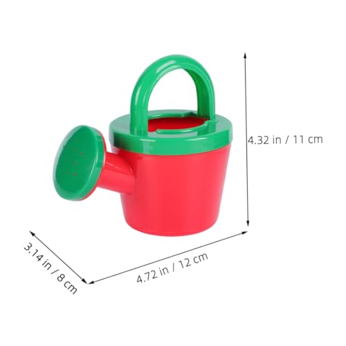 FUNOMOCYA 5 Stück Teiliges Gießkannen Kinderfreundliches Badespielzeug Ergonomisch Geformt Sicherer für Garten Strand und Badewanne Praktisches Wasserspielzeug für Mädchen und Jungen FUNOMOCYA 5 Stück Teiliges Gießkannen Kinderfreundliches Badespielzeug Ergonomisch Geformt Sicherer für Garten Strand und Badewanne Praktisches Wasserspielzeug für Mädchen und Jungen von FUNOMOCYA
