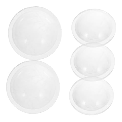 FUNOMOCYA 5Stücke Runde Konvexe Optische Glaslinse für Taschenlampen Projektoren Kameras Einstellbare Fokussierung Benutzerfreundlich Vielseitig Einsetzbar FUNOMOCYA 5Stücke Runde Konvexe Optische Glaslinse für Taschenlampen Projektoren Kameras Einstellbare Fokussierung Benutzerfreundlich Vielseitig Einsetzbar von FUNOMOCYA