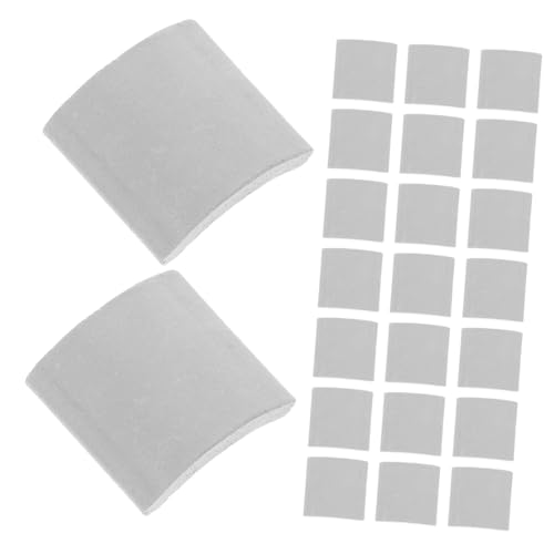 FUNOMOCYA 60 Stück Maßstab Puppenhaus Dachschindeln Realistische Textur Langlebige Miniatur Dachplatten für Puppenhaus Dekoration und Mini Haus Zubehör von FUNOMOCYA